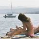 Illustration for article titled French Beach Resort Hiring Professional Sunscreen-Appliers
